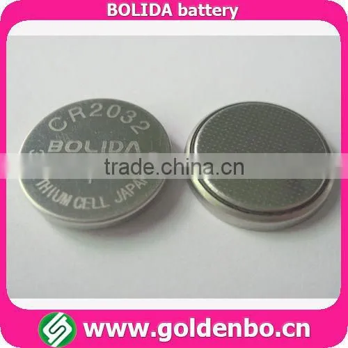 BOLIDA CR2032 Battery for Led Light