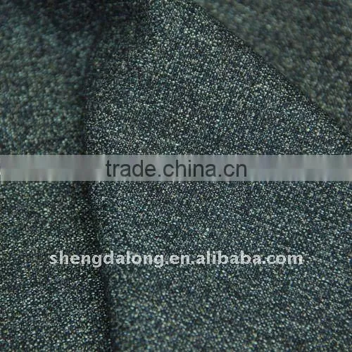 2012 A/W Paris Elegant Men's Leisure Wear Fabric