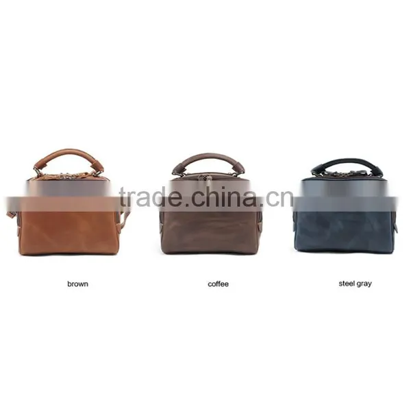 2016 Guangzhou Designer Handbag Made in China photo-6
