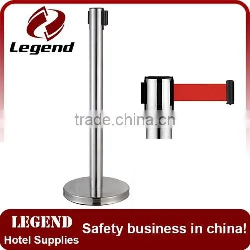 Guidance Stanchion Crowd Control Stanchion for Sale Quality Choice photo-6