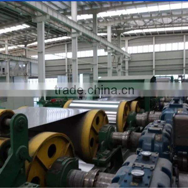 Aluminum Coil Roll for Boat Materials 5052 8083 5086 photo-3