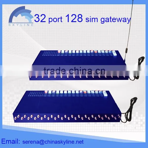 Best Sim Anti Block Solution Gsm Voip Gateway photo-2