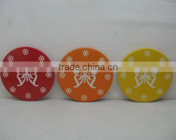 Ceramic Round Coaster