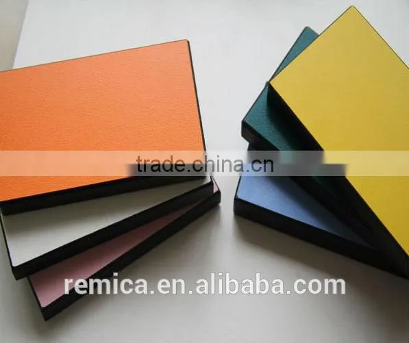 Colorful 3-25mm Hpl Compact Laminate photo-2