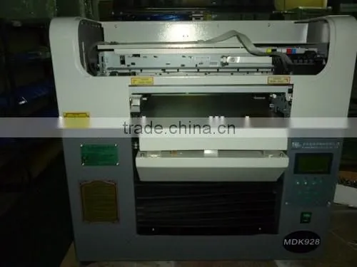 MDK-A3 Dtg Printer for Black T-shirt Printing Machine photo-2