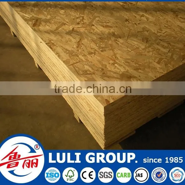 Waterproof Osb Board photo-5