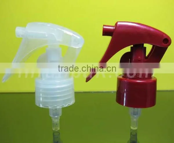 Plastic Trigger Sprayer