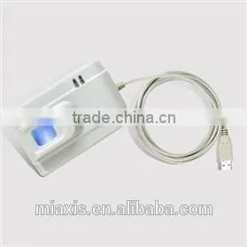 FPT 601 Bulk Wholesale Android Tablet With 3G Tablet Camera USB Fingerprint Scanner FPR622 for pc Android Tablet photo-3