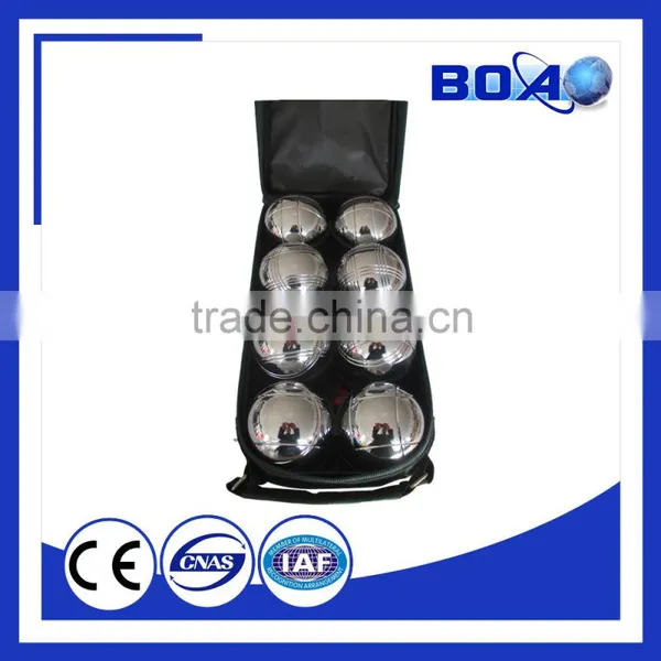 Boules Game 73mm Bocce/boules Set photo-6