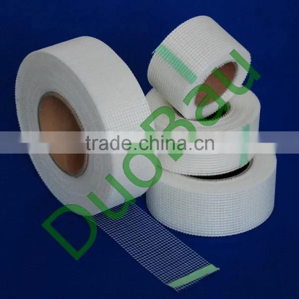 Self-adhesive Drywall Joint Tape