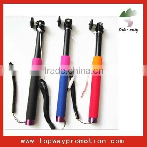 Supply All Kinds of Mobile Phone Monopod