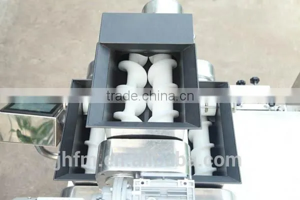 JH868 Automatic Double Filling Cookie Machine photo-3