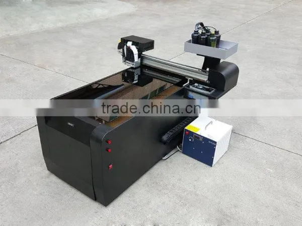 Hot Sale uv Printer Frigga-Jet uv Flatbed Printer photo-4