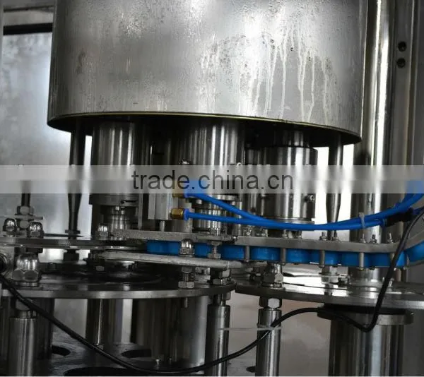 Small Water Bottling Machine photo-4