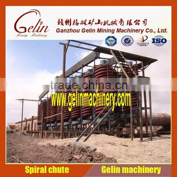 Large Zirconium Beneficiation Plant From China Professional Supplier photo-3