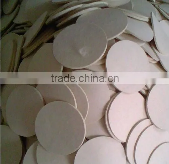 Felt Pad, Felt Ring Seal, Felt Seal Strips photo-3