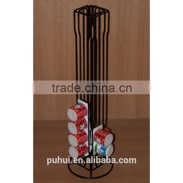Gravity Drinks Holder Rack photo-4