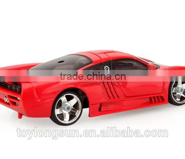 Subaru Model Car Radio Control Toy