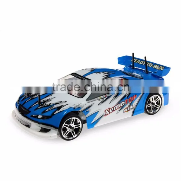 2016 New Product HSP 1/10 Scale 2.4G 4WD ABS Plastic Electirc Remote Control rc Racing Car 94103 ERC103