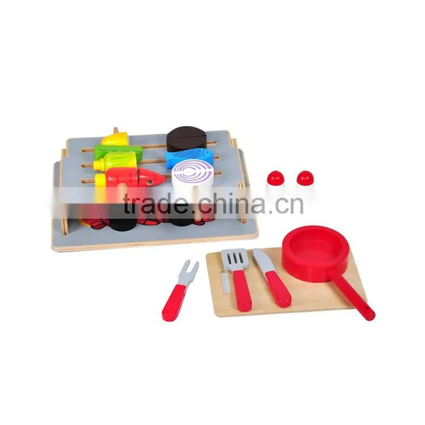 Multifunctional Diy Kids Food Toys High Quality photo-5