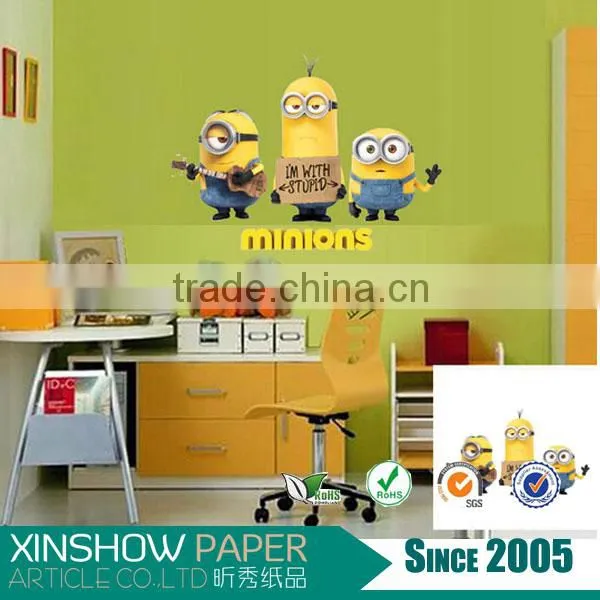 Decals Sofa Kids'room Decoration DIY Wall Stickers Home Decor