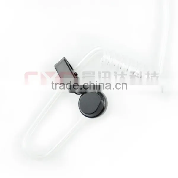 PTT Microphone Headset for Motorola Series Walkie Talkie Accessories photo-4