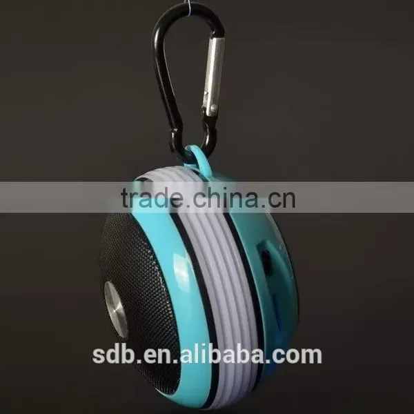 Bangla Audio Song Download Thin Wireless Mini Portable Speaker Bluetooth Shinning Hamburger Bluetooth Speaker Quran Tilawat Mp3 photo-3