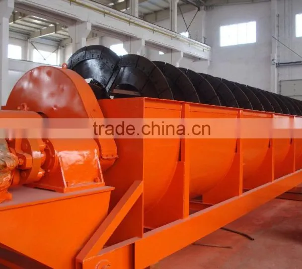 Spiral Classifier,Classifier Spiral,Spiral Classifier Machine