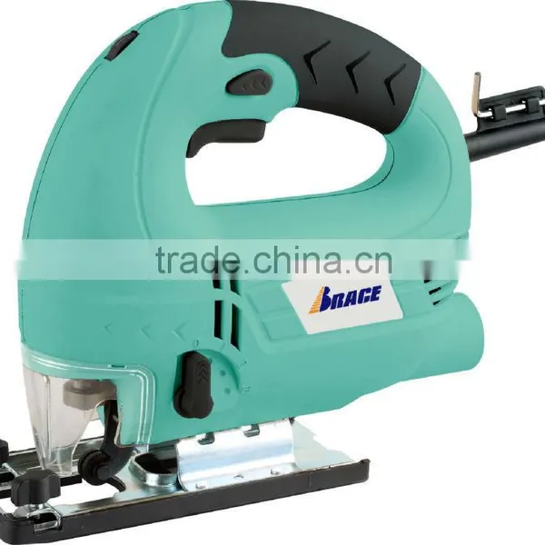 JS-80X Woodworking Jig Saw Machine With CE GS EMC ROHS photo-2