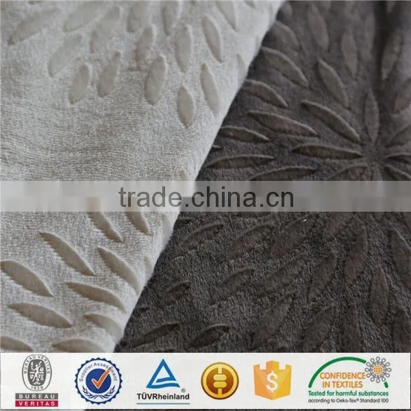 Turkish Non Slip Rubber Dot Fabrics Textile Fabrics photo-2