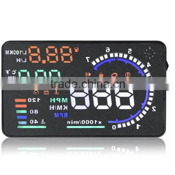 Head up Display for Car(HUD A8)