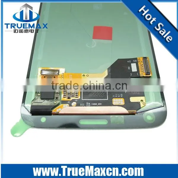 100% Tested Work Well for Samsung S5 Lcd Assembly With Touch Screen Digitizer photo-3