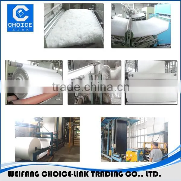 180gsm Polyester Mat for APPSBS photo-5