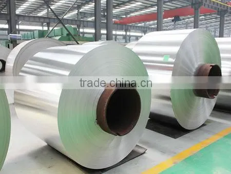Spray Paint Color Aluminum Coil