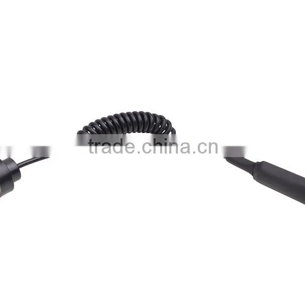 Tactical Flashlight Pressure Switch Tail Press Switch photo-5