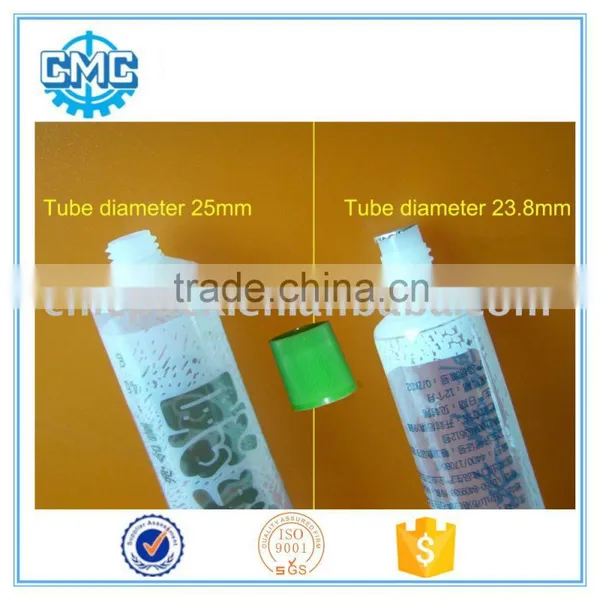 Plastic Food Mustard Packaging photo-3