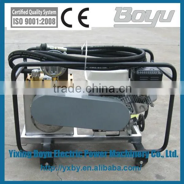 Conductor Hydraulic Compressor Units
