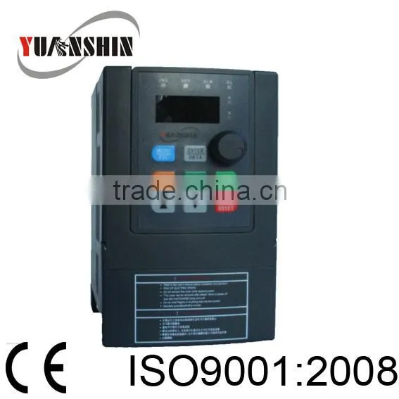 Variable Frequency Drive VFD for Pump