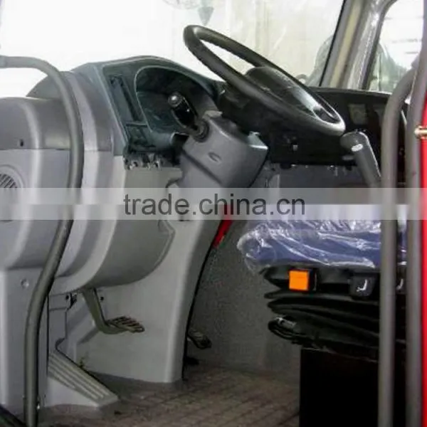 China Heavy Duty Mining Dumper Truck 6*4 ZZ5707S3640AJ photo-2