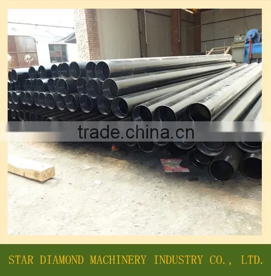 Core Barrel Complete, Chinese Standard 75 Size Wireline Double Tube Core Barrel photo-5