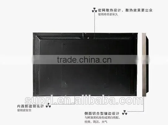 22inch Wall Waterproof TV LED 1080P FHD LED TV Cheap Flat Screen tv photo-2