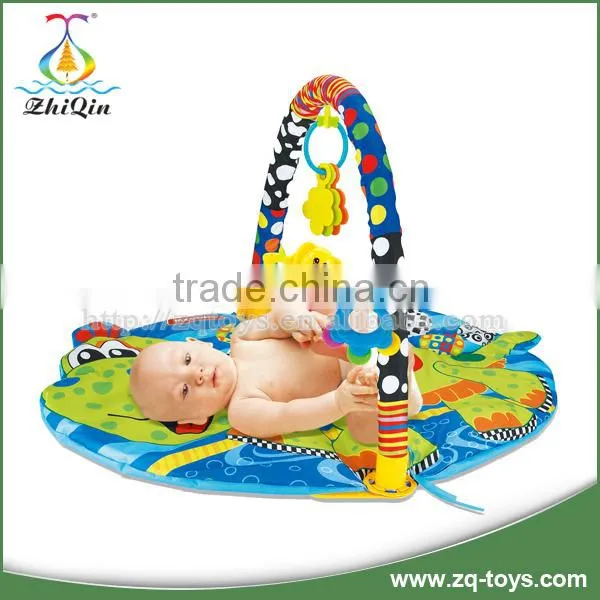 Hot Selling Wholesale Lovely Baby Floor Mat photo-2