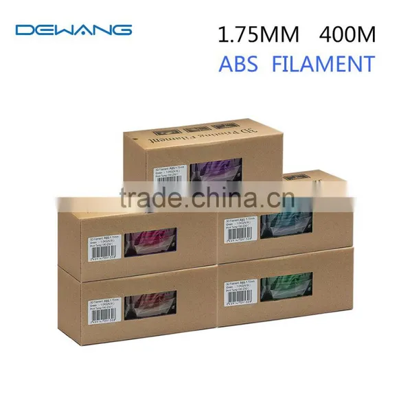 3D PLA Refills for 3d Printer 1.75mm 3d Filament photo-5