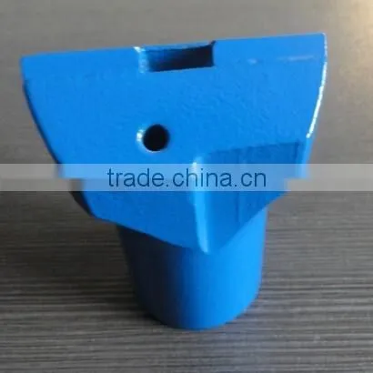Tungsten Carbide Tapered Chisel Drill Bit Hardened Steel Drill Bits photo-4