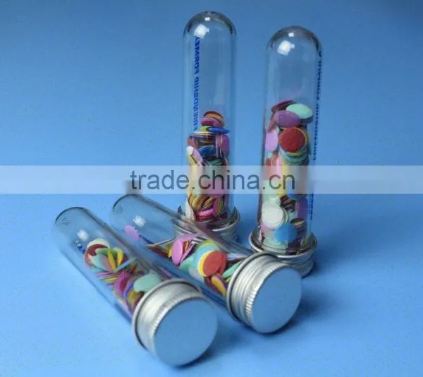 Plastic Test Tube photo-6