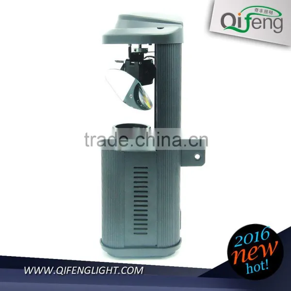 35W LED Scanner ( Rotation Gobo) / Professional dj Show Lighting / LED Stage Light photo-3