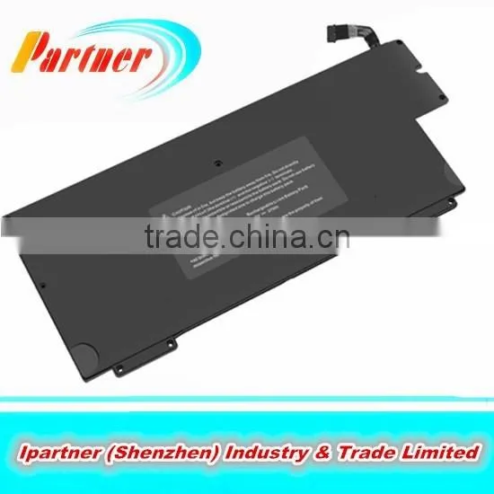 Repair Original Battery A1245 for Apple Macbook Air 13" A1304 A1237 photo-2