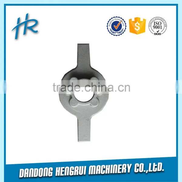 OEM Dandong Professional Ship Engine Parts photo-6
