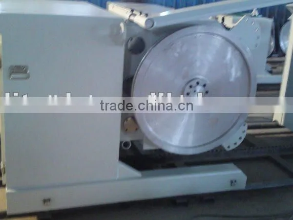 2016 Marble Machines Quarry Saw Machine,Wire Saw Cutting Machine photo-3