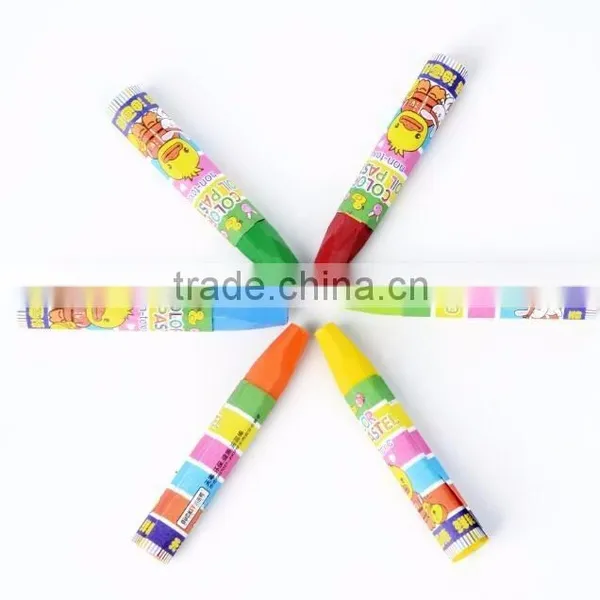 Various Colors Oil Pastel Wax Crayon Drawing Pastel photo-3